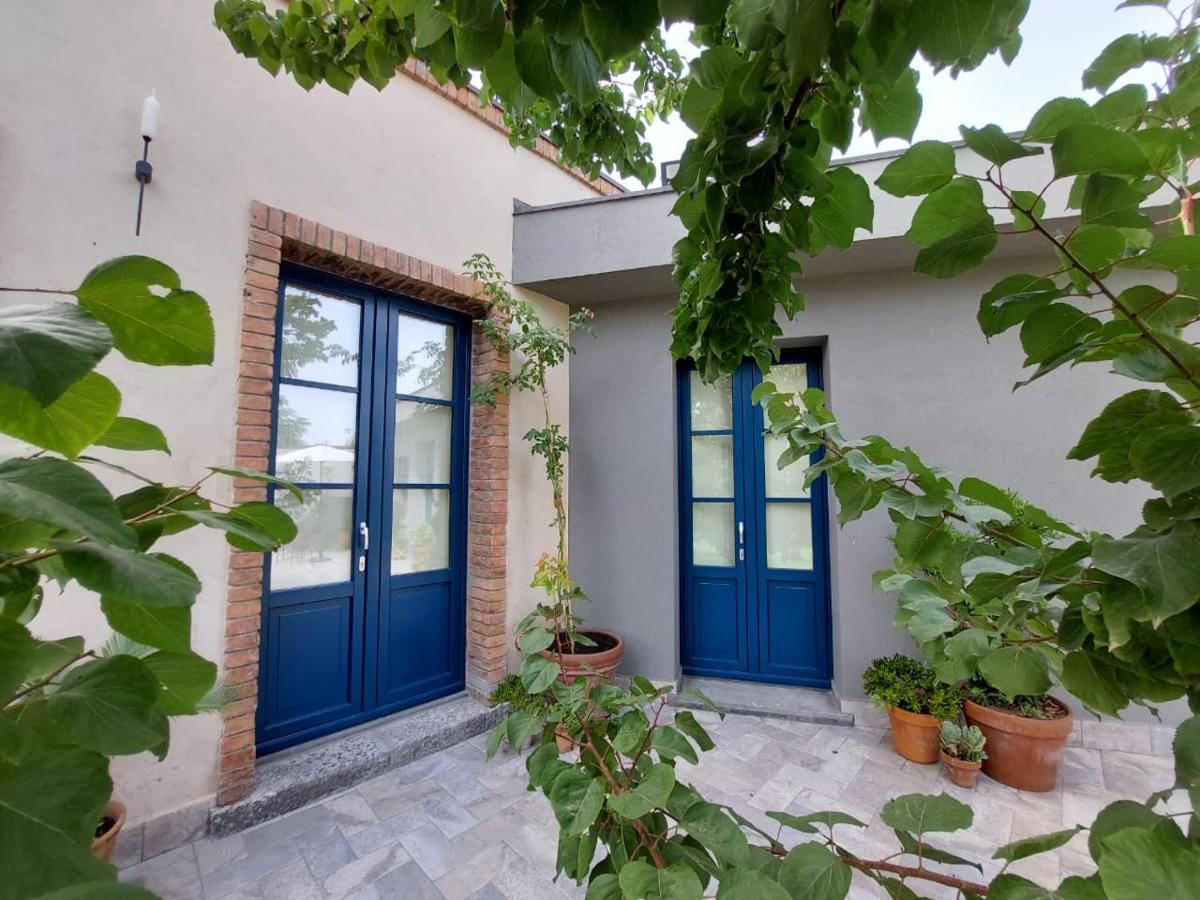 Suasor Villa Acireale Exterior photo